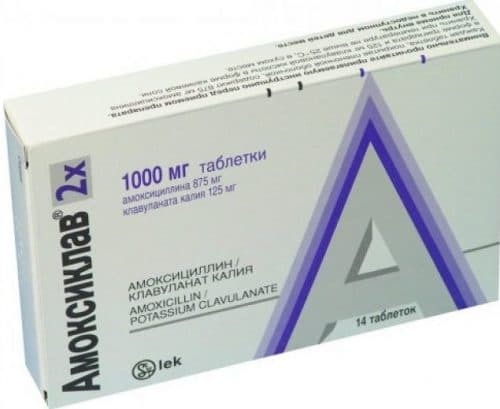 amoxiclav