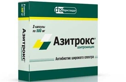 azithromycin