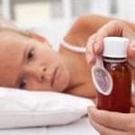 what antibiotics to take when coughing children