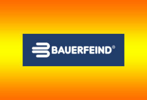 Logotipo de Bauerfeind