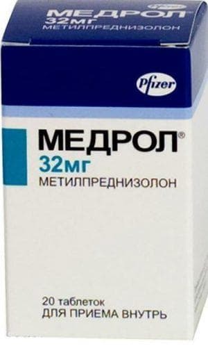 Medrol®