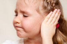 reštaurovanie sluchu s senzorickou poruchou sluchu