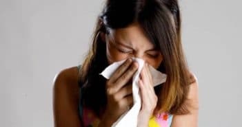 hypertrofische rhinitis