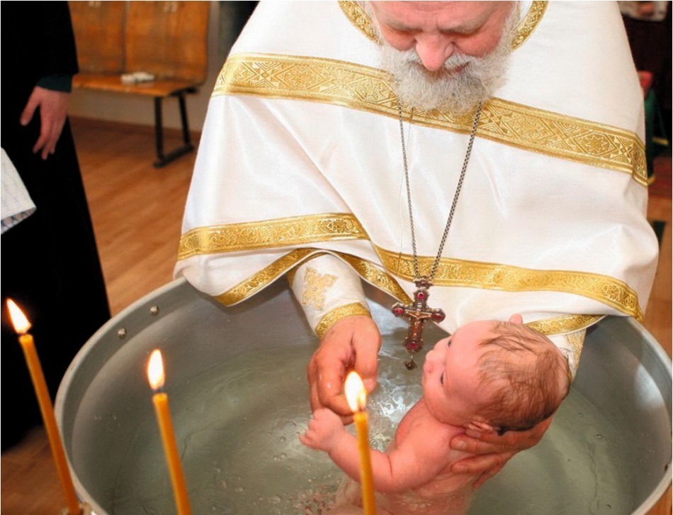Nama Orang Suci untuk Anak laki-laki di bulan Januari: yang berarti, asal mula, santo pelindung. Nama pria ortodoks pada bulan Januari menurut kalender gereja - daftar lengkap