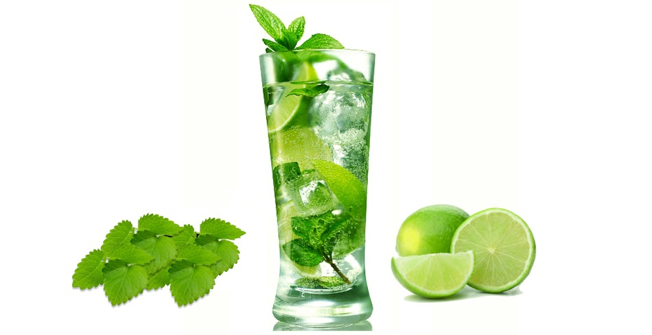 Mojito kokteili retseptid: alkohoolsed ja mittealkohoolsed. Maja mojito koosseis