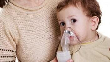 inhalation de piynsol pour les enfants