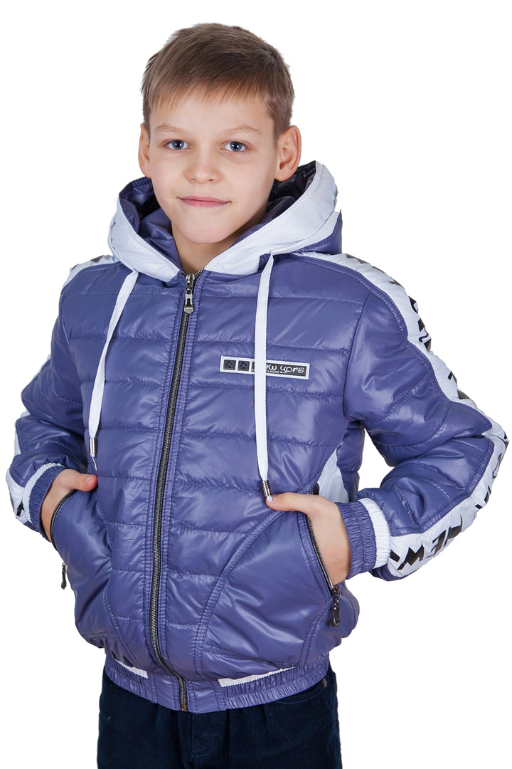Озон куртка для мальчика