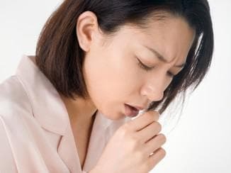 hur man tar piller för hosta med termopsis