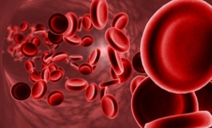 blood coagulability
