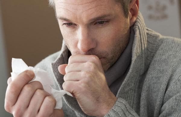 cough does not pass an effective cough remedy