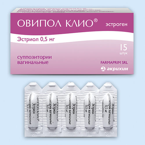How and how to treat vulvitis in women: ointments, drugs, suppositories