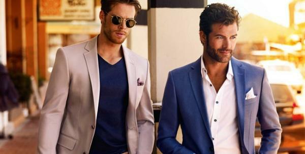 Como vestir elegantemente um homem: 7 dicas para todas as ocasiões