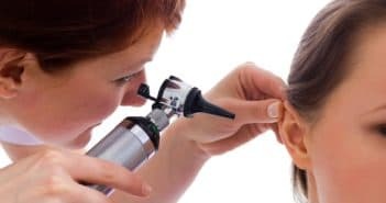 catarrhal otitis in adults treatment