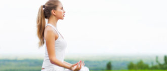 Yoga durante le mestruazioni