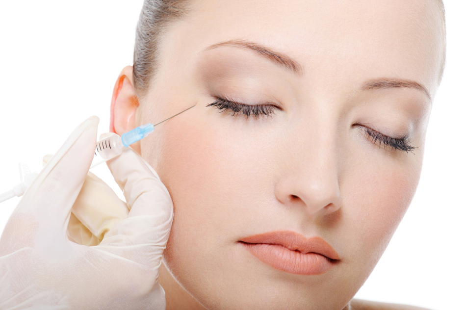 Wat is mesotherapie van het gezicht en hoe wordt het gedaan? Methoden voor mesotherapie van het gezicht