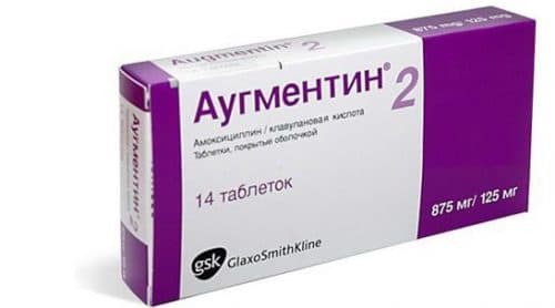 augmentin