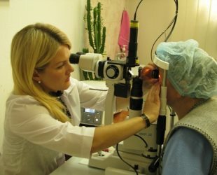 Degeneração macular da retina: diagnóstico e tratamento da doença