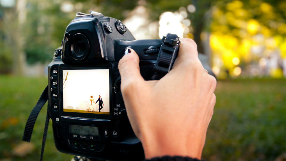 Hoe kun je mensen fotograferen? Waarom kan je de slapende niet fotograferen?