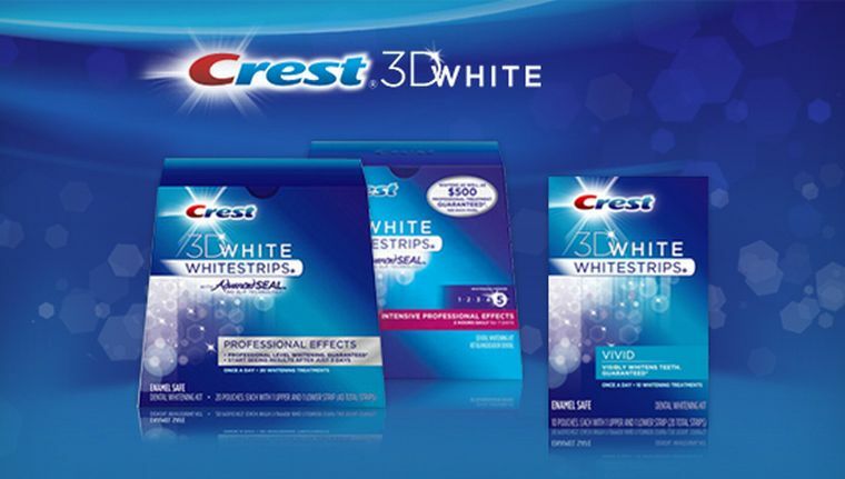 Cross dentífrico - disponível, eficiente e eficaz