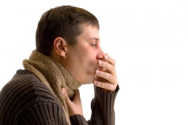 how to drink mucaltin tablets from a cough