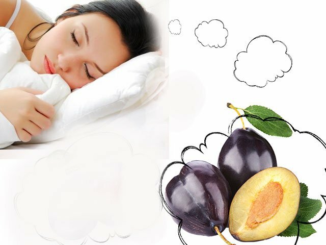 Plum untuk apa mimpi