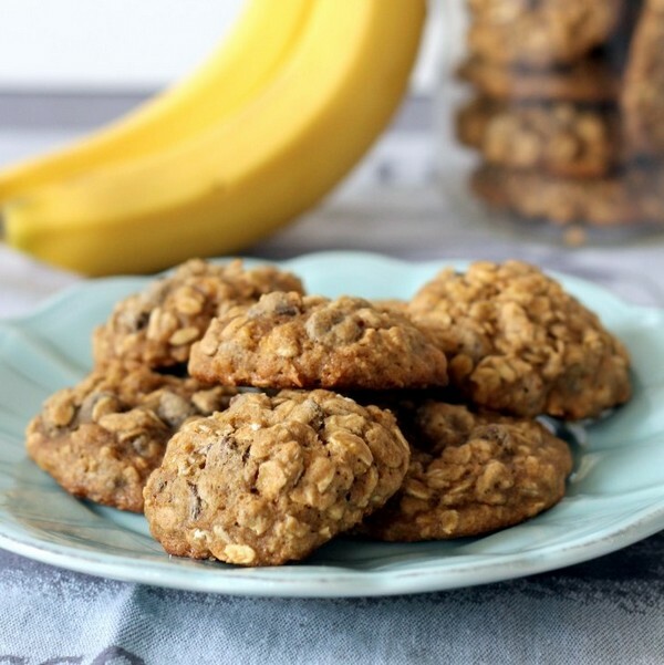 Biscoitos de farinha de trigo sarraceno - sobremesas também podem ser úteis e dietéticas