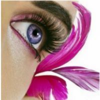 Tips voor make-upartiesten hoe u wimpers kunt verlengen in de salon en thuis