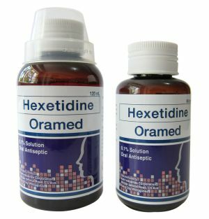 Penggunaan Hexetidine dalam praktik gigi modern