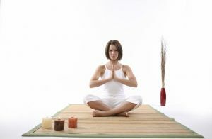 Aulas de Yoga