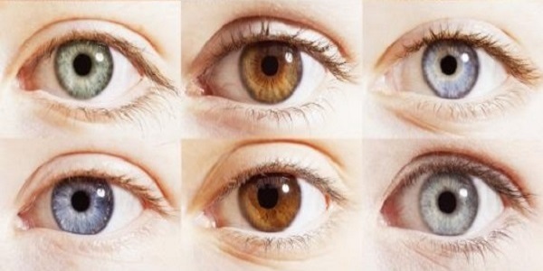 Gotas oculares Tiotriazolina