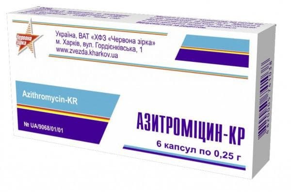 treatment of sinusitis with azithromycin