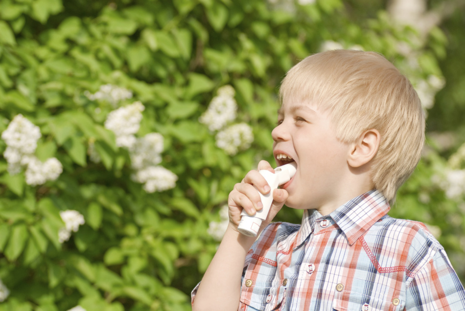 Bronchial asthma in children: symptoms, signs, causes and treatment. Emergency care and caring for a child with bronchial asthma