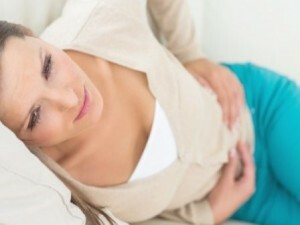 What is algodismenorrhea: the code for μb 10