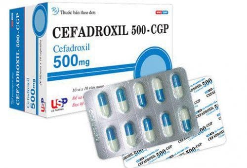 cefadroxil