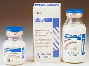 Propofol