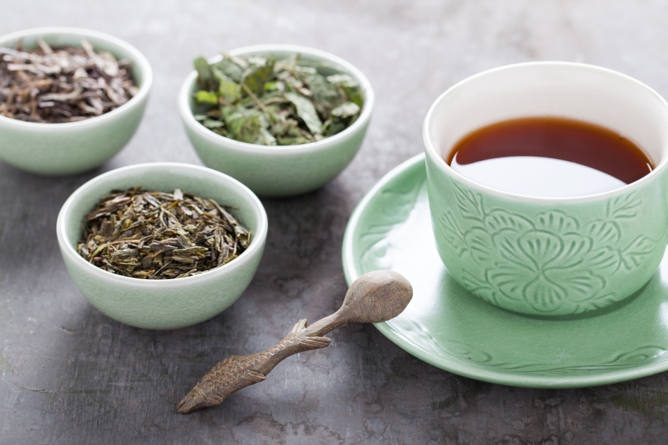 Antiparasitic tea: properties and composition for cooking at home by yourself. How to take antiparasitic tea? Contraindications and side effects