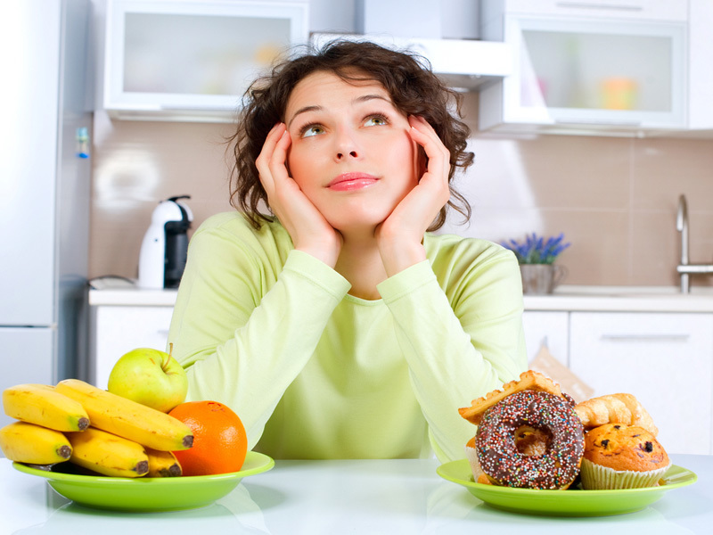 Waarom wil je lief? Hoe niet om zoet te eten? Hoeveel kun je zoet eten?