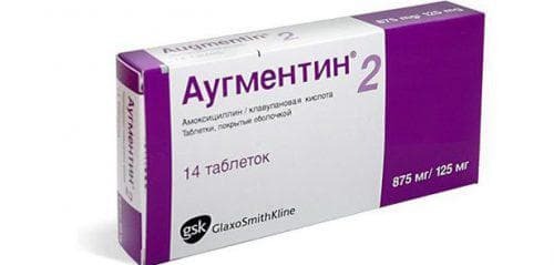 augmentin