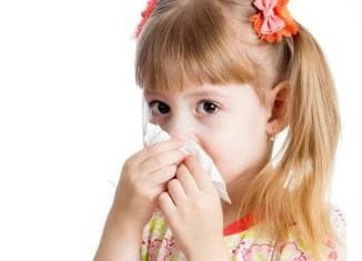 kako liječiti sinusitis kod djece