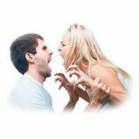 Tips om, hvordan man stopper jaloux på en fyr