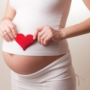 Menstruação durante a gravidez