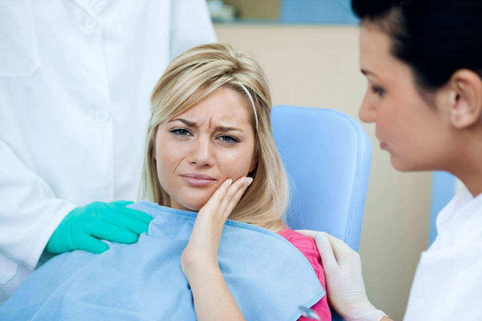 Kaj je fistula na dlesni, kako izgleda, kaj je nevarno? Fistula na dlesni pri odraslih in otrocih: vzroki, simptomi, zdravljenje, posledice