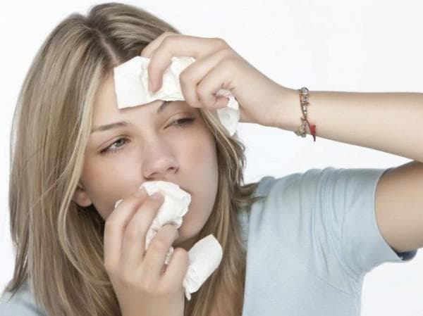 Inhalation of sinusitis: all recipes and tips
