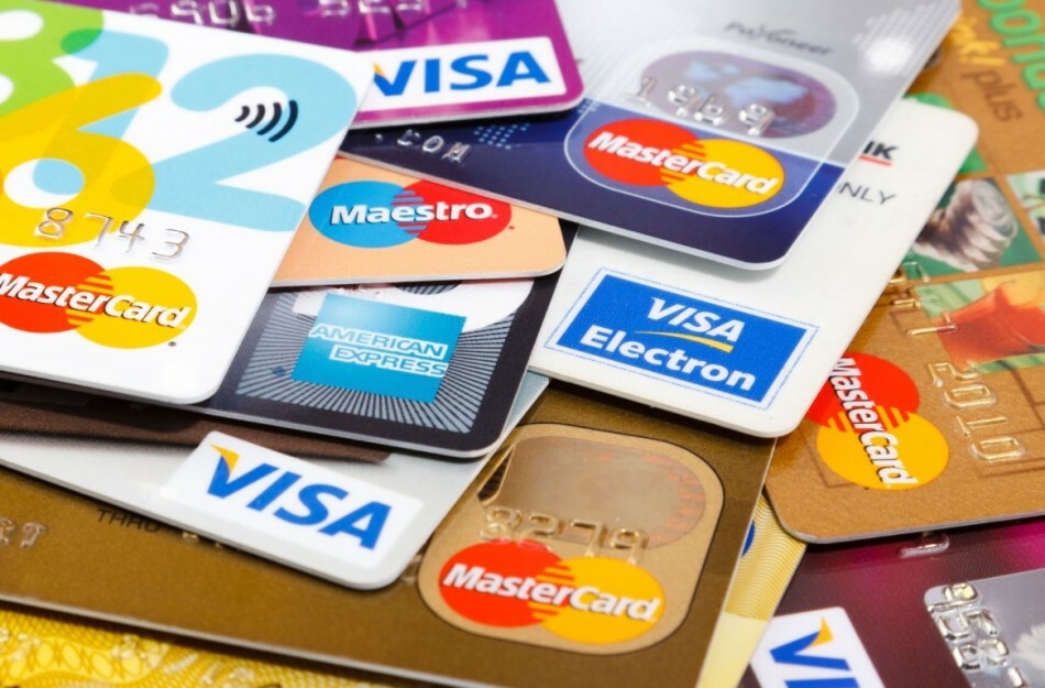 Sberbank kortelės "Security" kodas "Visa", "Mastercard", "Maestro": kur žiūrėti?