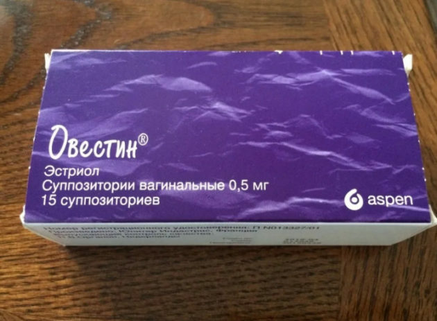 How and how to treat vulvitis in women: ointments, drugs, suppositories