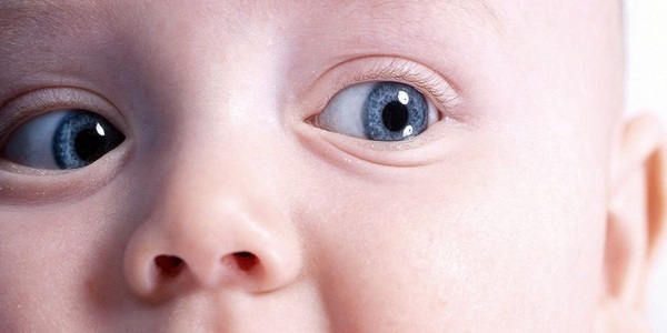 Uniflox - antibakterielle øjendråber