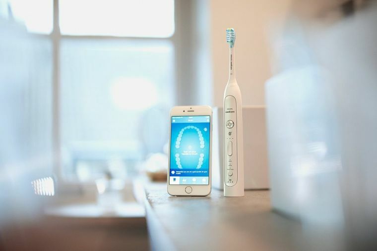 Philips Sonicare ultradźwiękowe i elektryczne szczoteczki do zębów - szczegółowy przegląd