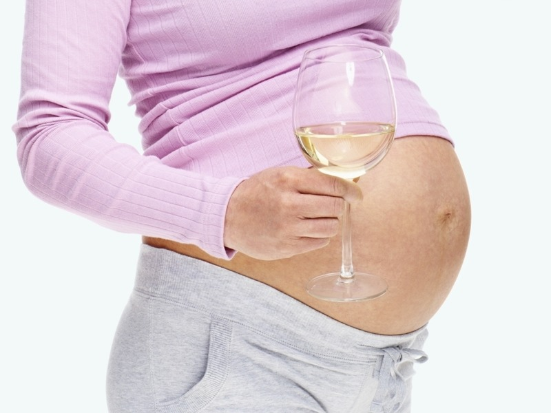 Is it possible to have beer during pregnancy in the first, second and third trimester? Non-alcoholic beer during pregnancy in early and late periods