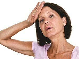 Peran testosteron pada menopause pada wanita 3