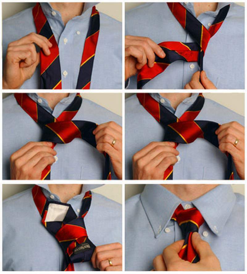 Завязывание мужского галстука. Правильный галстук. Креативный галстук. Завязывание галстука. Узлы для галстуков.